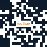 App Store下载二维码 - 每日大赛 火博体育网站网站 APP