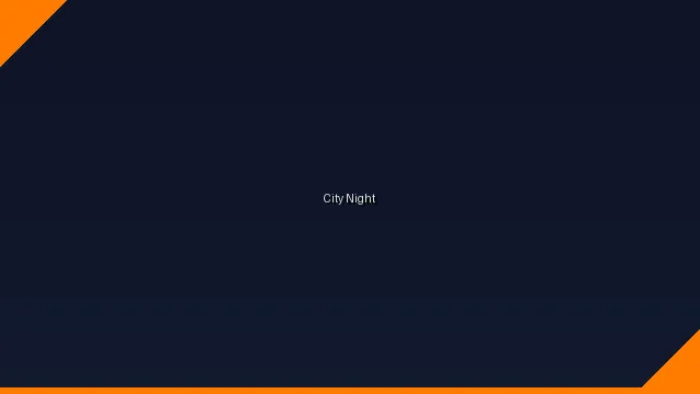 城市夜景主题赛 - 火博体育网站网站 视频创作挑战